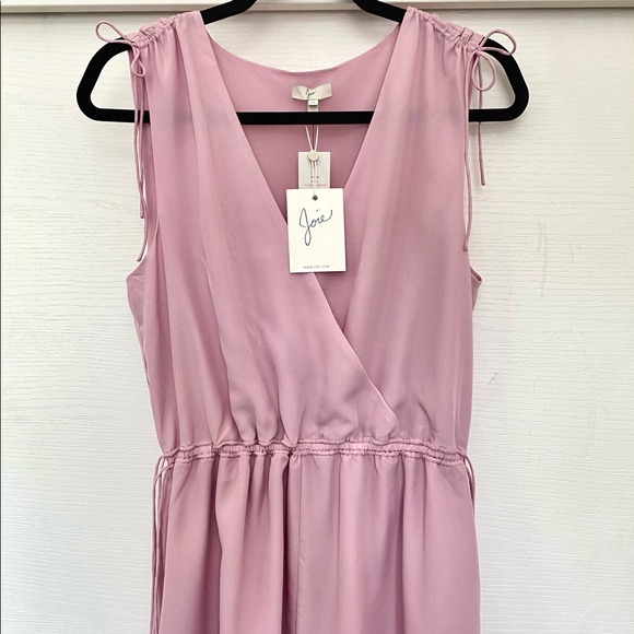 Joie BRAND NEW WITH TAGS Keona romper-Fleur D-isle - Picture 2 of 8